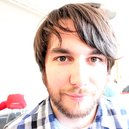 Disqus profile picture for @timm3h
