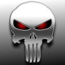 Disqus profile picture for @commando