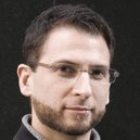 Disqus profile picture for @amos