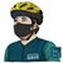 Disqus profile picture for @rebellious