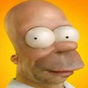 Disqus profile picture for @HomerS