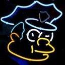 Disqus profile picture for @Clancy