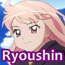 Disqus profile picture for @ryoushin