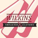 Disqus profile picture for @Wilkins