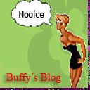 Disqus profile picture for @buffy