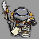 Disqus profile picture for @hoc