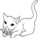 Disqus profile picture for @pewter