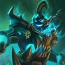 Disqus profile picture for @Hecarim