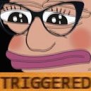Disqus profile picture for @triggering
