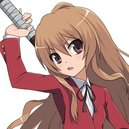 Disqus profile picture for @Ritsu