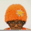 Disqus profile picture for @cecil