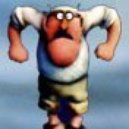 Disqus profile picture for @British