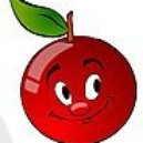 Disqus profile picture for @fruity