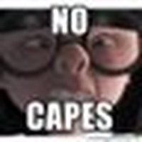 Disqus profile picture for @albeit