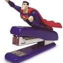 Disqus profile picture for @stapler