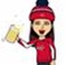 You can now express your sadness after a Capitals second-round exit with  new Bitmoji gear