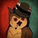 Disqus profile picture for @transaction