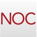 Disqus profile picture for @NOC