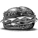 Disqus profile picture for @luncheon