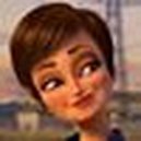 Disqus profile picture for @icve