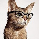 Disqus profile picture for @condensed