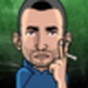 Disqus profile picture for @steamroll