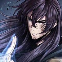 Disqus profile picture for @yuri20