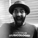Disqus profile picture for @herman