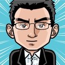 Disqus profile picture for @Julio