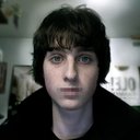 Disqus profile picture for @roms