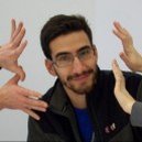 Disqus profile picture for @healthy