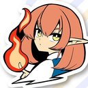 Disqus profile picture for @refrain