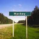 Disqus profile picture for @Mackay