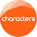 Disqus profile picture for @characters