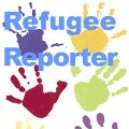 Disqus profile picture for @refugees