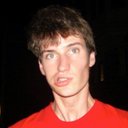 Disqus profile picture for @gus