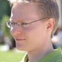 Disqus profile picture for @JakobS