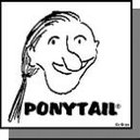 Disqus profile picture for @ponytail
