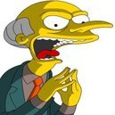 Disqus profile picture for @boing
