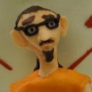 Disqus profile picture for @BUNKS