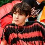 J-Hope Exemplifies Chic Styling in Accordion Skirt and Dior Boots –  Footwear News