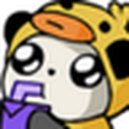 Disqus profile picture for @fervant