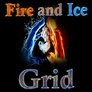 Fire And Ice Grid