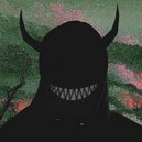 Disqus profile picture for @trashgod