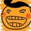 Disqus profile picture for @toenail