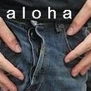 Disqus profile picture for @Aloha