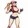 Juby Headshot Nude