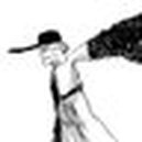 Disqus profile picture for @peaked