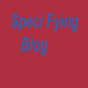 Disqus profile picture for @specifying