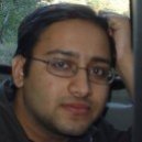 Disqus profile picture for @rushi